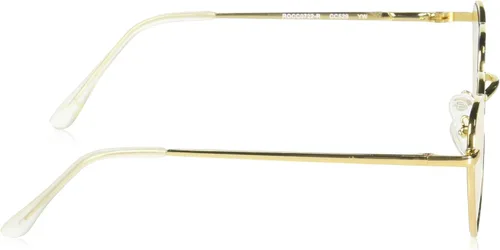 Vista 26 de Circus NY by Sam Edelman Women's CC358 Metal Heart Sunglasses