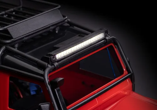 Vista 7 de KIT BARRA DE LUZ LED TRX-4M