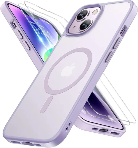 Vista 38 de Miracase Funda diseñada para iPhone SE 2022/SE 2020/7/8, funda multicolor de silicona a prueba de golpes (rojo)