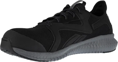 Vista 9 de Reebok Work Flexagon 3.0 Work Comp Toe Oxford para hombre
