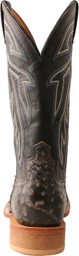 Vista 3 de Twisted X Botas Ruff Stock para Hombre - Botas Western Casual para Hombre