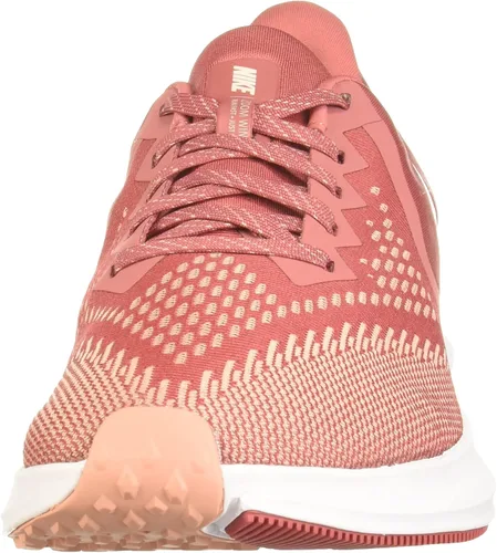 Vista 2 de Tenis para correr de mujer Nike Air Zoom Winflo 6, 11