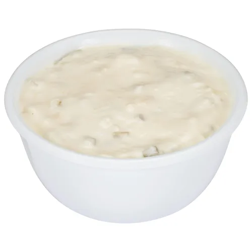 Vista 9 de Salsa tártara Kraft, 200 por caja, 0.42 oz. Paquetes individuales