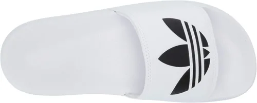 Vista 5 de adidas Unisex-Child Adilette Lite Slipper