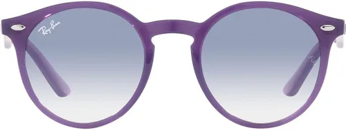 Vista 20 de Ray-Ban Junior RJ9064s - Gafas de sol redondas para niños