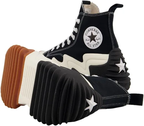 Vista 3 de Converse Tenis de gimnasia para mujer