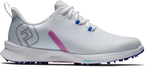 Vista 2 de FootJoy Zapatillas de golf Fj Fuel Sport para mujer