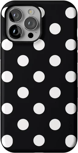 Vista 25 de Casely Funda para iPhone 13 Pro Max Todas las cosas divertidas Diversión en días laborables Compatible con MagSafe Diseño protector audaz