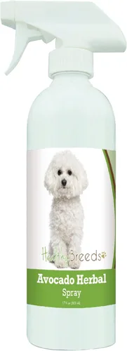 Vista 20 de Healthy Breeds Affenpinscher - Spray de hierbas para aguacate (17 oz)