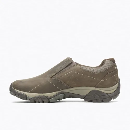 Vista 5 de Merrell Moab Adventure MOC - Zapatos de senderismo para hombre
