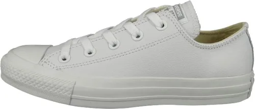 Vista 7 de Converse Chuck Taylor All Star - Tenis bajos de cuero unisex para adultos
