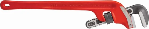 Vista 2 de Ridgid 31080 - Llave de tubo de extremo resistente de 3 pulgadas