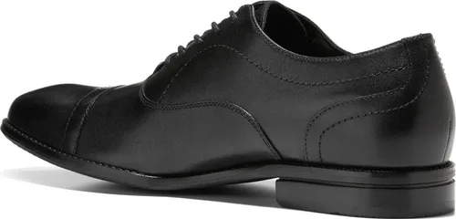 Vista 4 de Cole Haan Sawyer Cap Toe Oxford para hombre