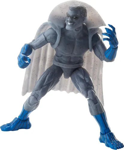 Vista 5 de Marvel Captain Marvel - Figura de gárgola gris de 6 pulgadas para coleccionistas, niños y fanáticos