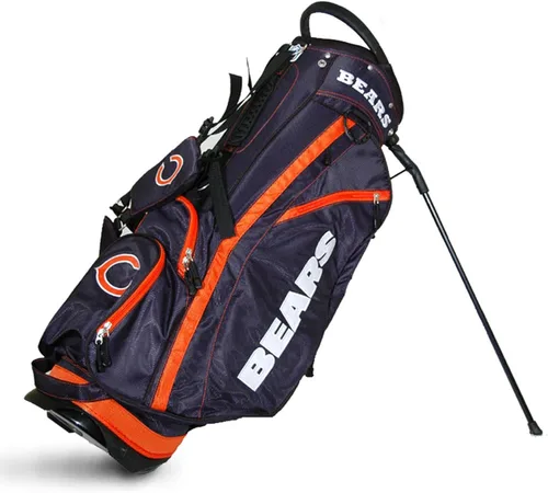 Vista 5 de Bolsas con soporte Fairway Golf