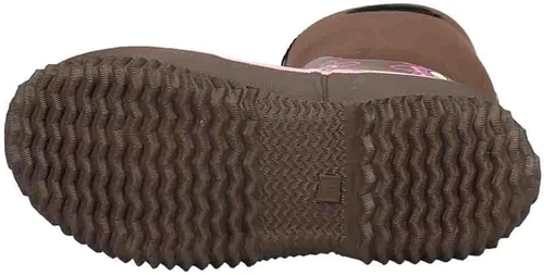 Vista 5 de Roper Barnyard Prints - Zapatos de lluvia para mujer