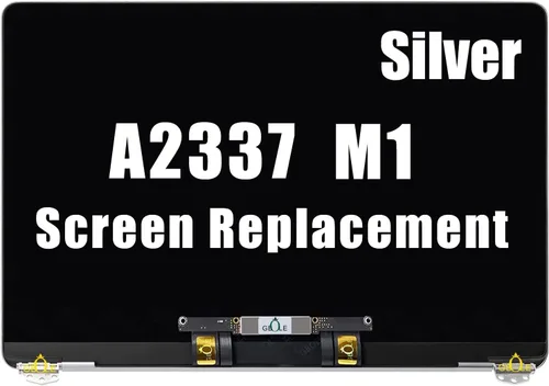 Vista 8 de A1706 A1708 Reemplazo de pantalla para MacBook Pro A1706 A1708 Retina EMC 3071 3163 3164 Pantalla LCD completa LED Asamblea Pantalla Gris Espacio