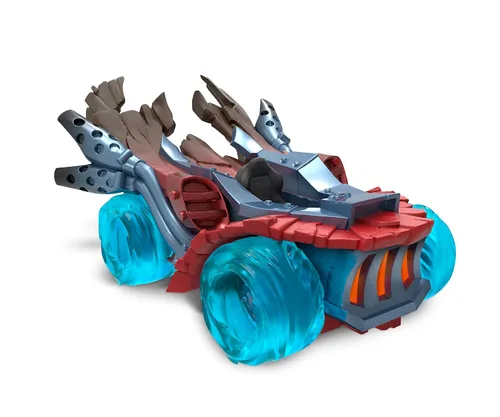 Vista 3 de Skylanders Superchargers Starter Pack (Xbox 360)