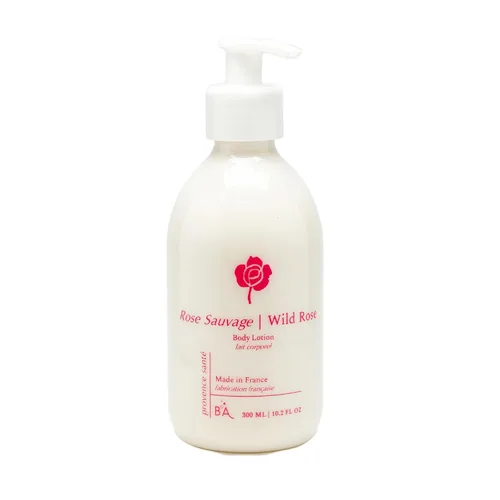 Vista 12 de Provence Sante Loción corporal - Hidratante ultra hidratante - Crema antienvejecimiento para piel seca - Aroma nutritivo de bergamota - Hecho