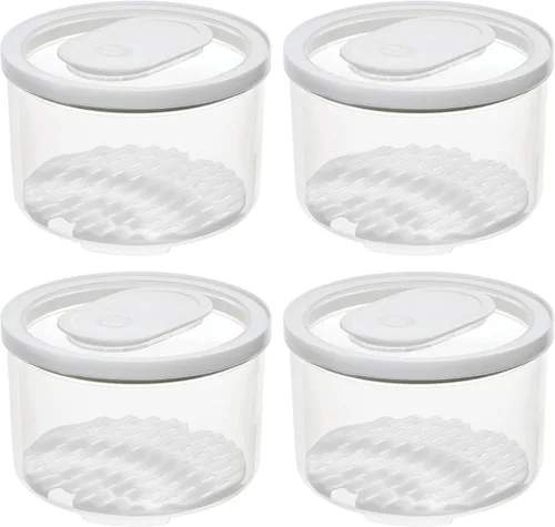 Vista 12 de iDesign iD - Contenedor grande para almacenamiento de alimentos frescos