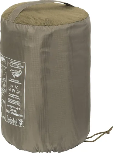 Vista 7 de Helikon-Tex Swagman Roll Basic Bushcraft Line