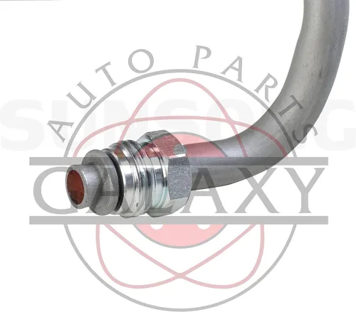 Vista 4 de Piezas de repuesto para 2001 2002 2003 2004 2005 2006 2007 2008 2009 2010 Chevrolet Silverado 2500HD 6.0L 8.1L Hydroboost mangueras de dirección