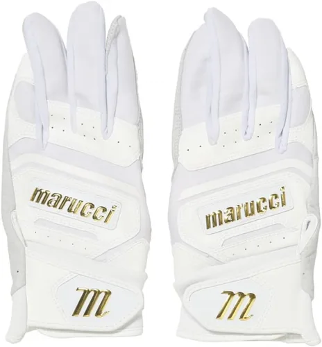 Vista 11 de MARUCCI Guantes de bateo para adultos PITTARDS Reserve 2021