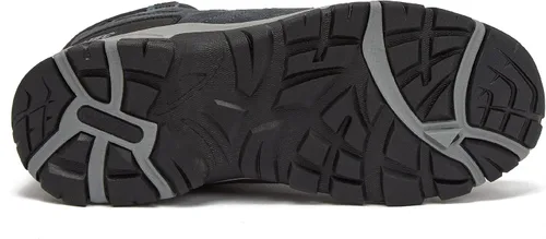 Vista 5 de HI-TEC Yosemite WP - Botas de senderismo impermeables para hombre, ligeras, transpirables, para exteriores, para senderismo