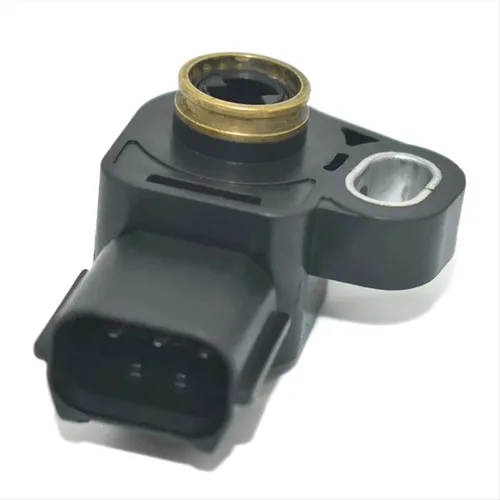 Vista 3 de Automobile Throttle Position Sensor Throttle Position Sensor Suitable for Yamaha for Fz8 Fz 8 2011-2013 5P0-H5885-00