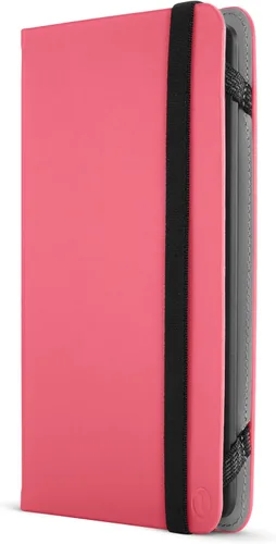 Vista 3 de NuPro Amazon Kindle Paperwhite, funda delgada y ligera y duradera (se adapta a Kindle y Kindle Paperwhite), rosa