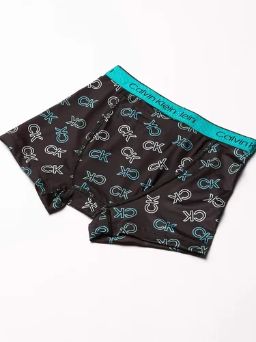 Vista 2 de Calvin Klein Calzoncillos tipo bóxer Performance para niños