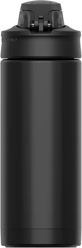 Vista 4 de UA 16oz Protege 2 Negro OSFA