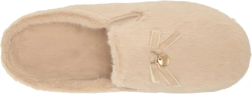 Vista 5 de Spenco Pantuflas con dije para mujer