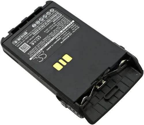 Vista 2 de Batería de 1600mAh / 11.84Wh para DP3441, DP3441e, DP3661E, XiR E8600, XiR E8608, XiR E8608i, XiR E8628i, XiR E8668, XiR P8600 PN: PMNN4440, PMNN44