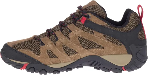 Vista 26 de Merrell Zapatos de senderismo Alverstone para hombre