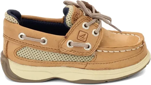 Vista 2 de Sperry Top-Sider Lanyard CB - Zapato náutico (bebéniño pequeño)