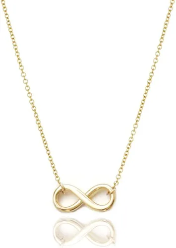 Vista 2 de Collar de perlas de la amistad, collar con colgante de círculo de perlas de elefante de la suerte para mujer, tarjeta