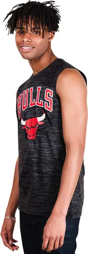 Vista 3 de Ultra Game Youth NBA Official Standard Poly AIR MESH Muscle Tank