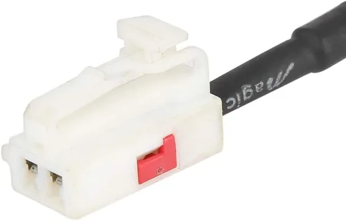 Vista 6 de X AUTOHAUX No.59930-2H300 ABS Sensor de velocidad de rueda trasera derecha para Hyundai Elantra 2007-2012