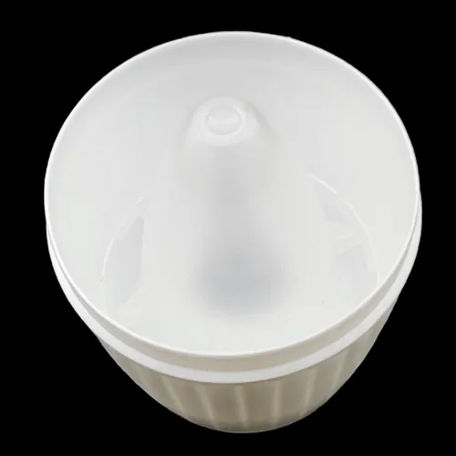 Vista 6 de W10850126 Taza dispensadora de suavizador de tela de lavadora de carga superior para Whirlpool, reemplaza W10680195 W10777971 Top Load Washer