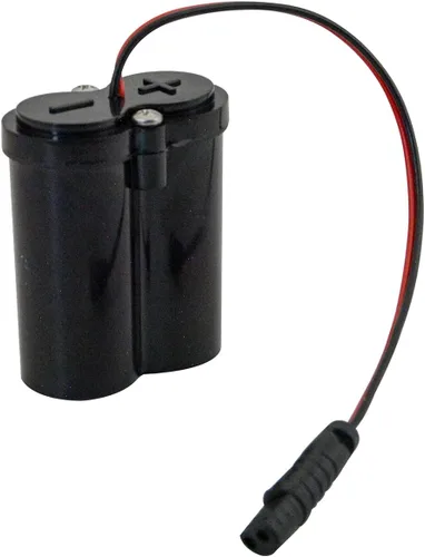 Vista 2 de Kit de reparación de válvula de descarga automática, se adapta a la válvula de descarga comercial estándar americana, accesorios de batería de litio