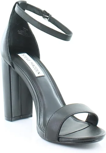 Vista 4 de Steve Madden Carrson - Sandalia de vestir para mujer