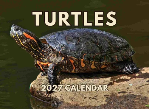 Vista 13 de Calendario mensual de pared de alpaca 2025 Fabricado en Estados Unidos