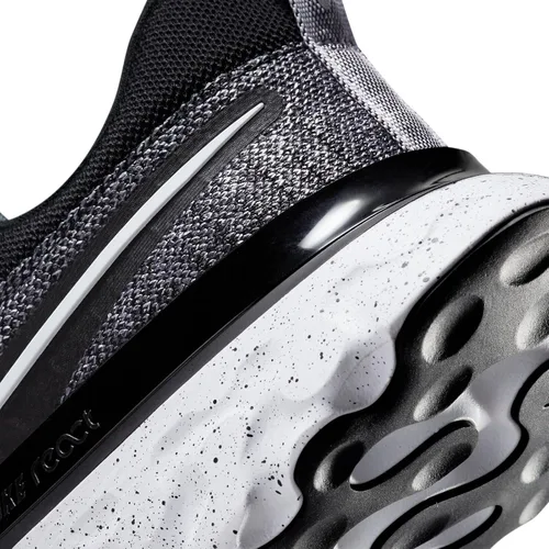 Vista 8 de Nike React Infinity Run Flyknit 2 KA - Tenis de correr para hombre