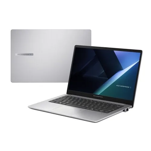 Vista 11 de B1403CVA-S66467X C5 14" 8GB 512GB W11PRO
