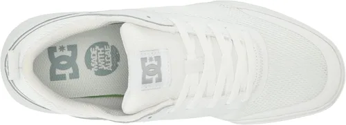 Vista 5 de DC Zapato de skate casual Transit para hombre