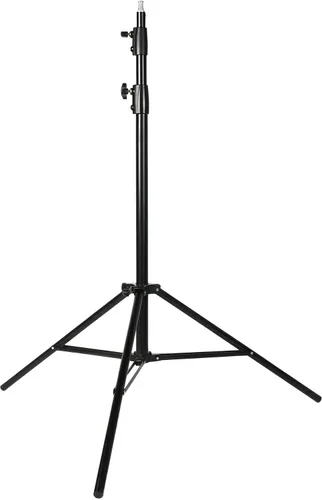 Vista 9 de Godox SN302 - Soporte de luz de estudio – Trípode ajustable de 70.9 in con soporte de luz resistente con tornillo de 1/4 pulgadas para luz
