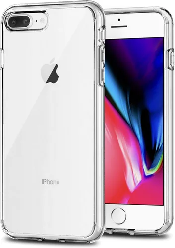 Vista 9 de TENOC Funda para iPhone 6 y iPhone 6s, Funda negra con amortiguador protector antihuellas mate para 4.7 pulgadas