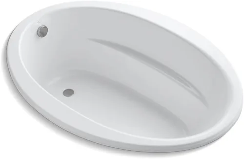 Vista 2 de KOHLER K-1163-S1-96, Galleta Biscuit