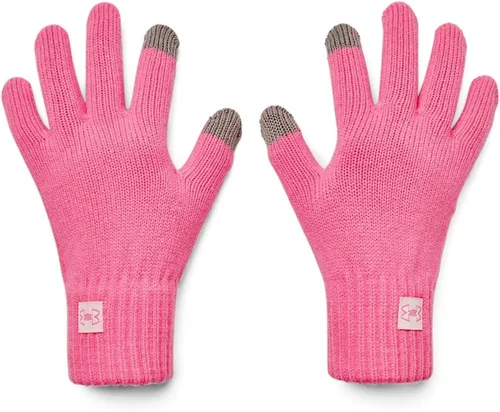 Vista 5 de Under Armour Guantes de medio tiempo para mujer